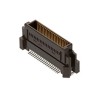 Molex SlimStack Series Straight Surface PCB Header 20 Contact, 0.64 mm Pitch, 2 Row, Shrouded 53627-0274