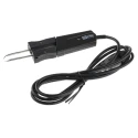 RS PRO Soldering Accessory Soldering Tweezers for use with Soldering Wire 179-0023