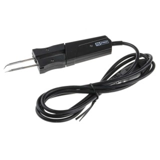 RS PRO Soldering Accessory Soldering Tweezers for use with Soldering Wire 179-0023