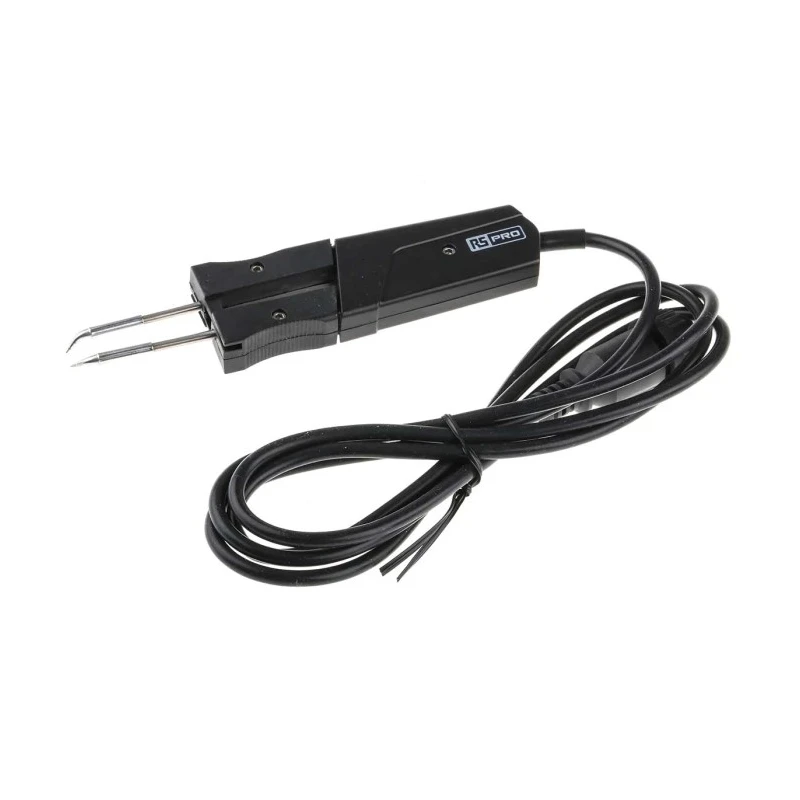 RS PRO Soldering Accessory Soldering Tweezers for use with Soldering Wire 179-0023