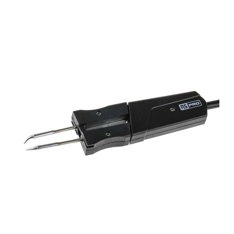RS PRO Soldering Accessory Soldering Tweezers for use with Soldering Wire 179-0023