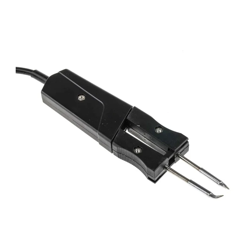 RS PRO Soldering Accessory Soldering Tweezers for use with Soldering Wire 179-0023
