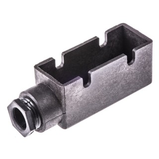 Omron Cover for Use with Z15 Series APB-PG Industrial Enclosure Protection Italy