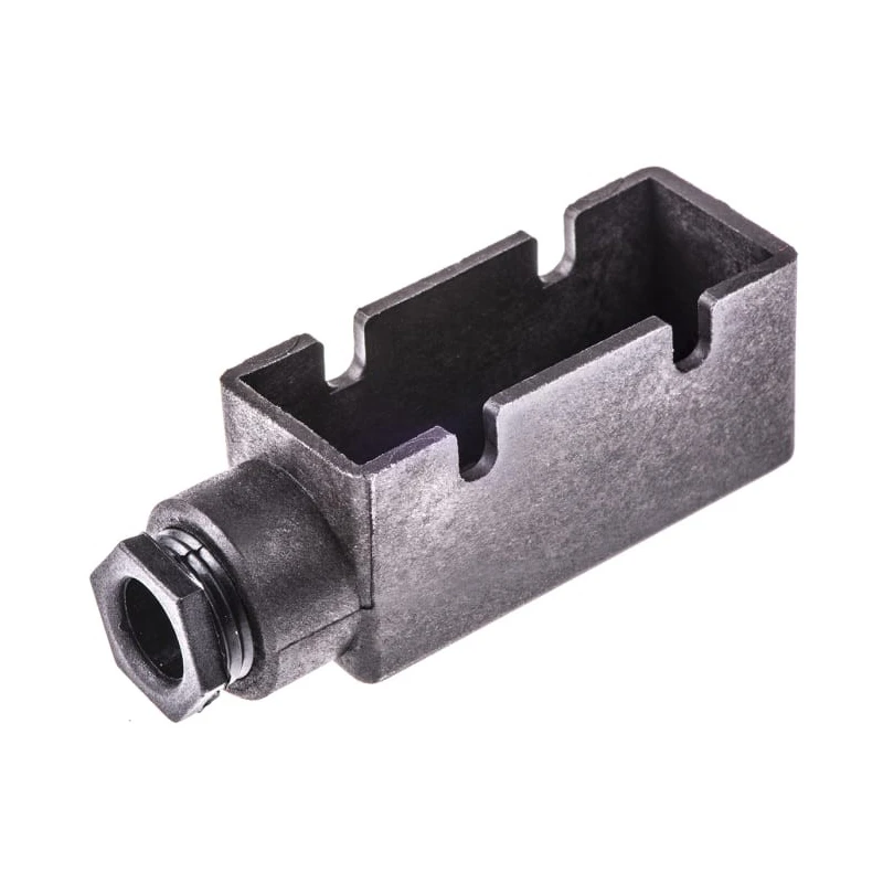 Omron Cover for Use with Z15 Series APB-PG Industrial Enclosure Protection Italy