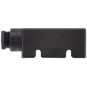 Omron Cover for Use with Z15 Series APB-PG Industrial Enclosure Protection Italy