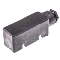 Omron Cover for Use with Z15 Series APB-PG Industrial Enclosure Protection Italy