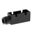 Omron Cover for Use with Z15 Series APB-PG Industrial Enclosure Protection Italy