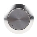 APEM AV Series Push Button Switch, Momentary, Panel Mount, 19.2 mm Cutout, SPST, 48 V dc AV091003C910