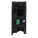 Schneider Electric ZB2 Series Contact Block 600V 10A Screw Terminal 1 NO ZB2BE101