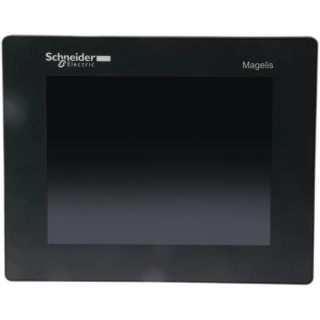 Schneider Electric Harmony Series Touch Screen HMI, 144.78 mm TFT Display, 320 x 240 pixel HMIS85