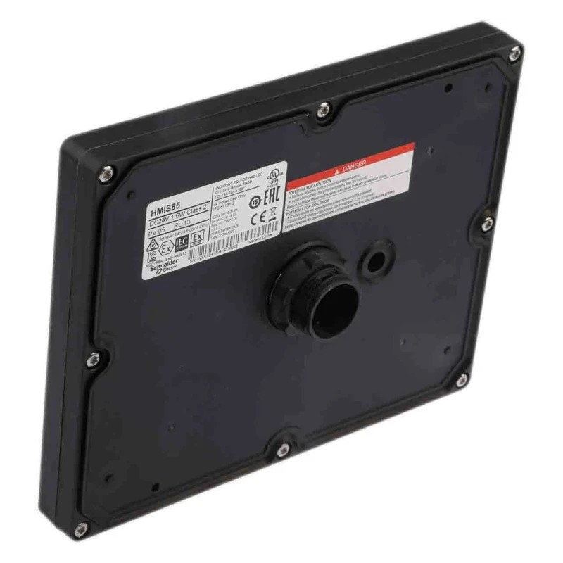 Schneider Electric Harmony Series Touch Screen HMI, 144.78 mm TFT Display, 320 x 240 pixel HMIS85