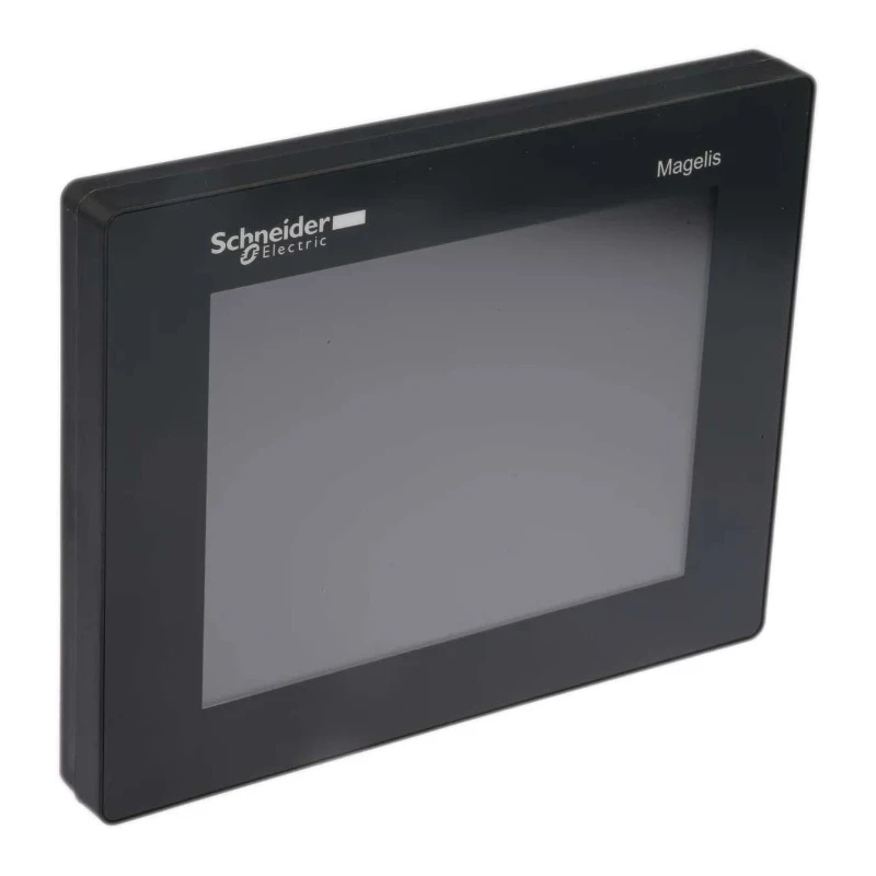 Schneider Electric Harmony Series Touch Screen HMI, 144.78 mm TFT Display, 320 x 240 pixel HMIS85