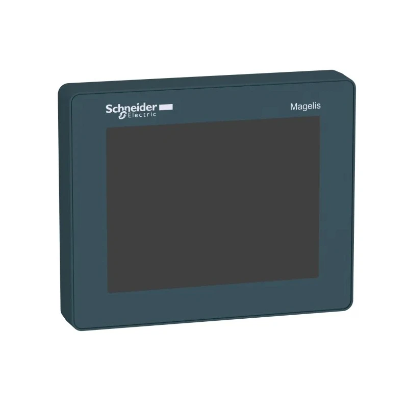 Schneider Electric Harmony Series Touch Screen HMI, 88.9 mm Diagonal TFT Display, 320 x 240 pixel Resolution HMIS65