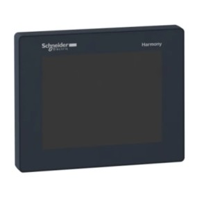Schneider Electric Harmony Series Touch Screen HMI 144.78 mm TFT Display 320 x 240 pixel HMISCU8A5
