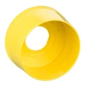 Schneider Electric Guard for Use with Harmony XB4 Series 40mm Diameter ZB4BZ1905