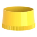 Schneider Electric Guard for Use with Harmony XB4 Series 40mm Diameter ZB4BZ1905