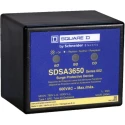 Schneider Electric 3 Phase Surge Protector 40 kA SDSA3650