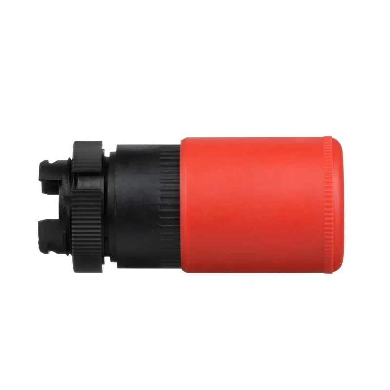 Schneider Electric Harmony XAC Series Latching Emergency Stop Push Button 22 mm Cutout ZA2BS834