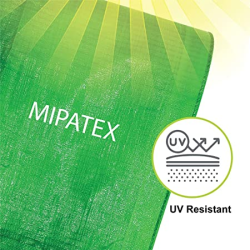 mipatex-tarpaulin-sheet-150-gsm-27ft-x-15ft-waterproof-heavy-duty-poly-tarpaulin-green-46594