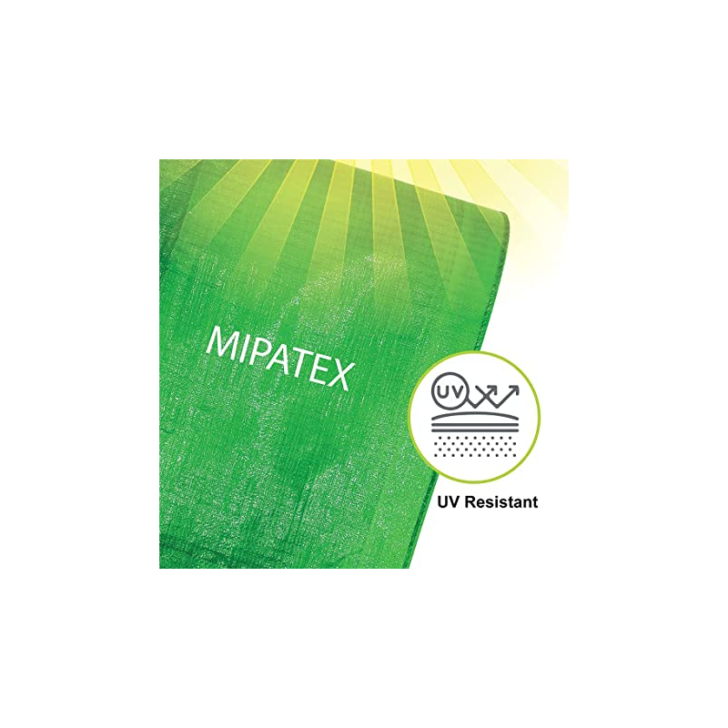 mipatex-tarpaulin-sheet-150-gsm-27ft-x-15ft-waterproof-heavy-duty-poly-tarpaulin-green-46594