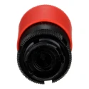 Schneider Electric Harmony XAC Series Latching Emergency Stop Push Button 22 mm Cutout ZA2BS834