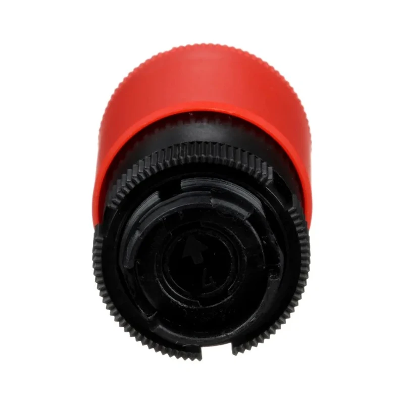 Schneider Electric Harmony XAC Series Latching Emergency Stop Push Button 22 mm Cutout ZA2BS834