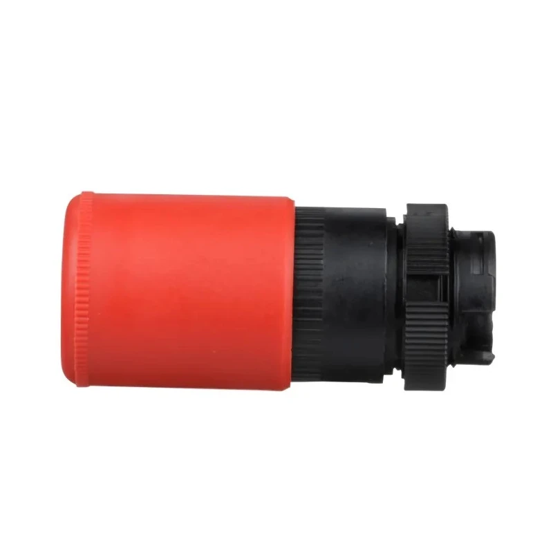 Schneider Electric Harmony XAC Series Latching Emergency Stop Push Button 22 mm Cutout ZA2BS834