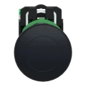 Schneider Electric Harmony XB5 Series Radio Control Switch Spring Return 40 mm Cutout ZB5RTC2
