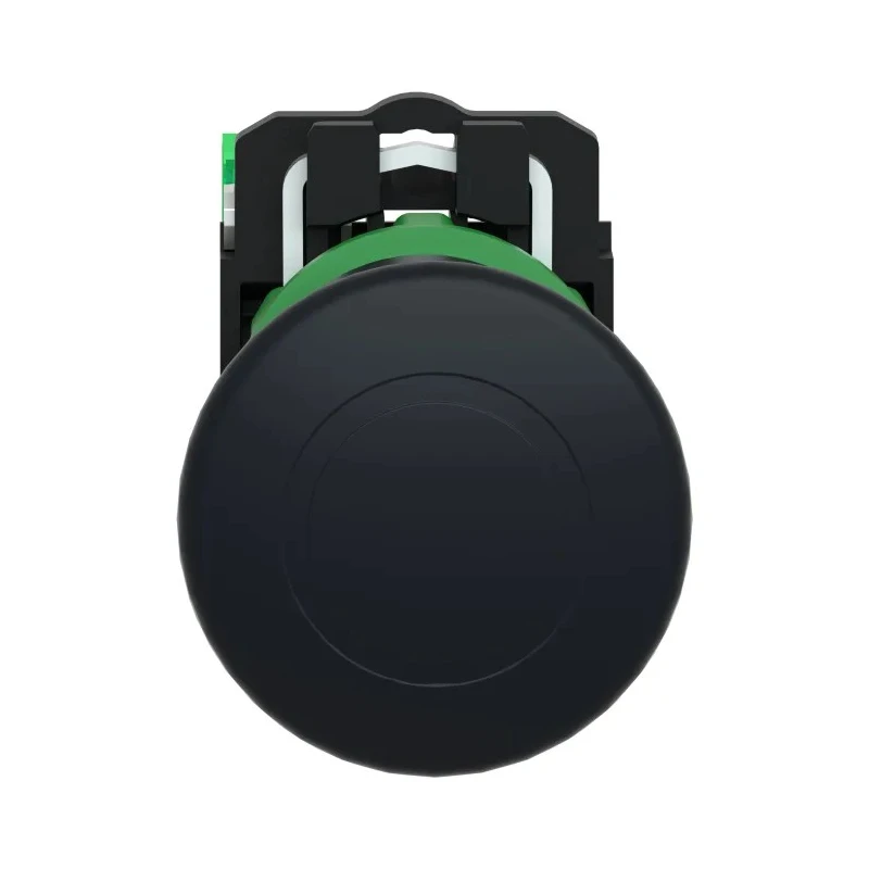 Schneider Electric Harmony XB5 Series Radio Control Switch Spring Return 40 mm Cutout ZB5RTC2