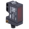 Baumer Retroreflective Photoelectric Sensor Block Sensor 0 → 4 m Push Pull IP67 O300.RR-GD1Z.72N