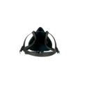 3M 6500 Series Half Mask Respirator Mask Size L Silicone Material Reusable 3M 6503QL