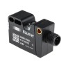 Baumer Block Ultrasonic Proximity Sensor M12 x 1 Thread Size 1000 mm Detection Range 30 V DC Maximum U500.DA0-AA1B.72O