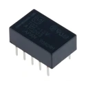 Panasonic Signal Relay PCB Mount, 12V DC Coil Voltage, DPDT Contact Configuration TQ2-12V