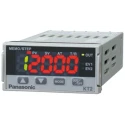 Panasonic KT2 Panel PID Temperature Controller 1 Input 1 Output Relay 24V ac/dc On-Off AKT2211200