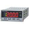 Panasonic KT2 Panel PID Temperature Controller 1 Input 1 Output Relay 24V ac/dc On-Off AKT2211200