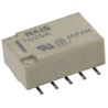 Panasonic Surface High Frequency Power Relay 5V DC Coil 28.1mA Switching Current DPDT TQ2SA-5V