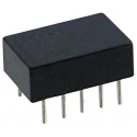 Panasonic Signal Relay PCB Mount with 4.5V DC Coil, DPDT Contact Configuration TQ2-4.5V