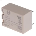 Panasonic PCB Power Relay 5V DC Coil 8A Switching Current DPST DK2A-5V
