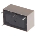 Panasonic PCB Power Relay 12V DC Coil, 10A Switching Current, SPST Contact Configuration DK1A-12V-F