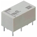 Panasonic PCB Power Relay 12V DC Coil 5A Switching Current SPDT DSP1-L2-DC12V-F