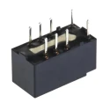 Panasonic Signal Relay 5V DC Coil 2A Switching Current DPDT DIP Mount TX2-5V