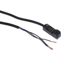 Panasonic Block Inductive Proximity Sensor PNP 24 V dc 2.5 mm Detection GX-F8A-P