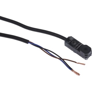 Panasonic Block Inductive Proximity Sensor PNP 24 V dc 2.5 mm Detection GX-F8A-P