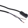 Panasonic Block Inductive Proximity Sensor PNP 24 V dc 2.5 mm Detection GX-F8A-P
