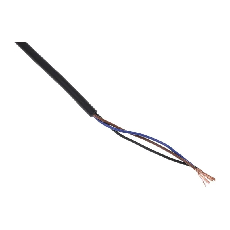 Panasonic Block Inductive Proximity Sensor PNP 24 V dc 2.5 mm Detection GX-F8A-P