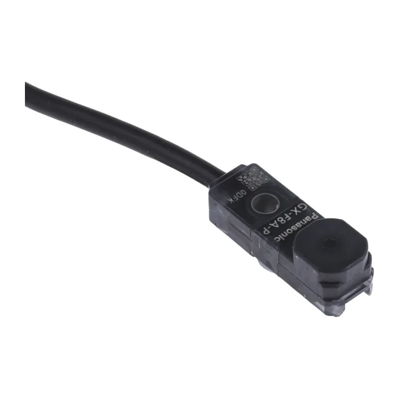 Panasonic Block Inductive Proximity Sensor PNP 24 V dc 2.5 mm Detection GX-F8A-P