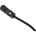 Panasonic Block Inductive Proximity Sensor PNP 24 V dc 2.5 mm Detection GX-F8A-P