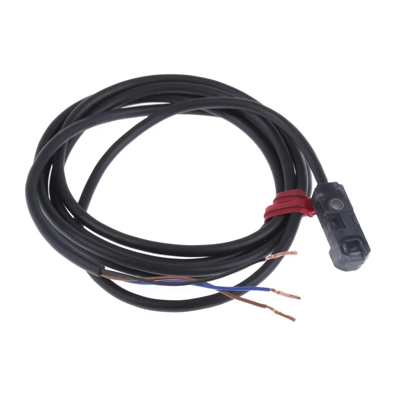 Panasonic Block Inductive Proximity Sensor PNP 24 V dc 2.5 mm Detection GX-F8A-P