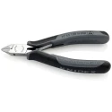 Knipex Small Bevel ESD Safe Side Cutter Carbide Cutting Edges 120mm 77 32 120 H ESD