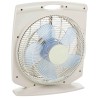 Soler&Palau Meteor 300 mm Blade Diameter Floor Fan 3 Speed 230V with Type C EU Plug 650014 - METEOR ES N